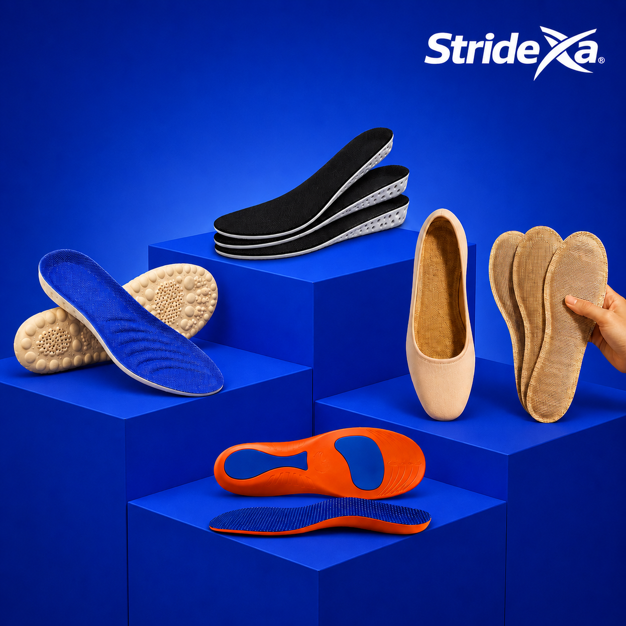 Insoles