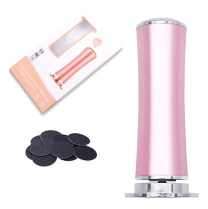 Electric Callus Remover