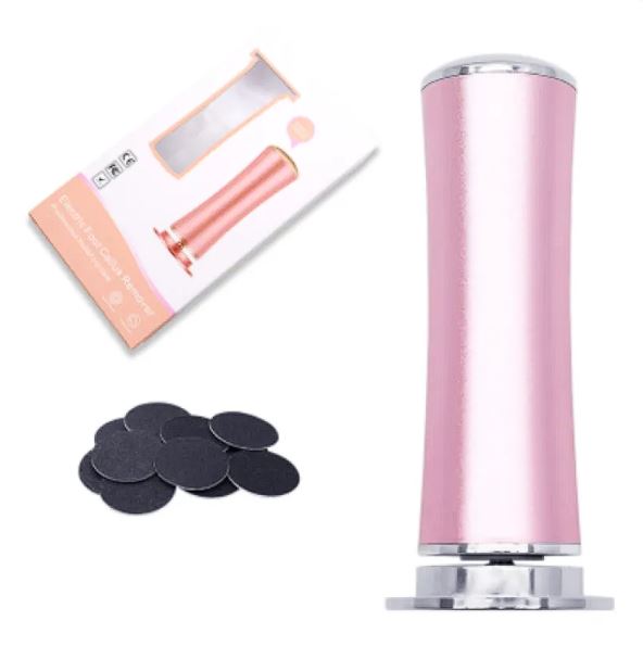 Electric Callus Remover