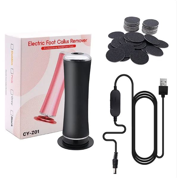 Electric Callus Remover