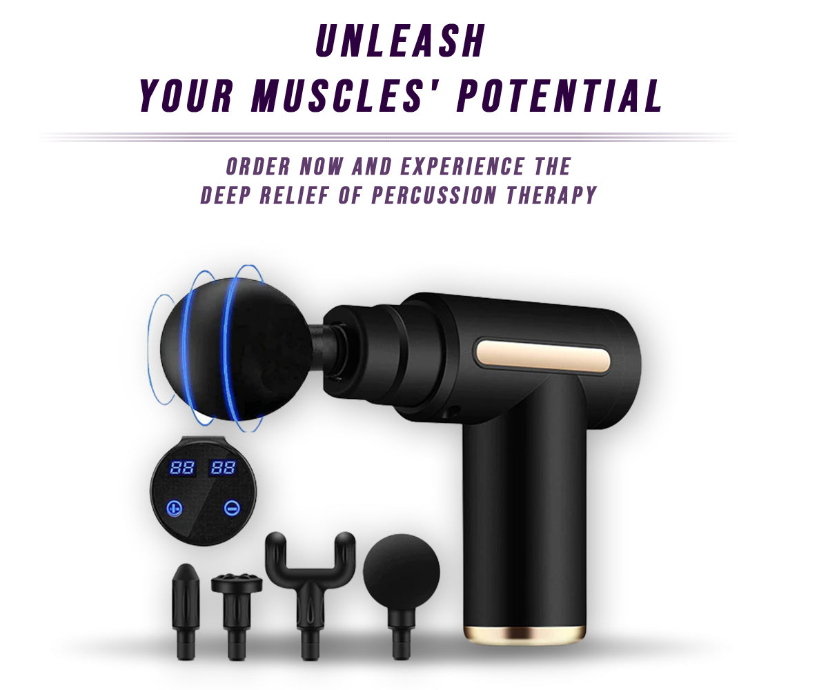 Massage Gun