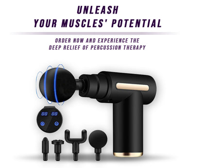 Massage Gun