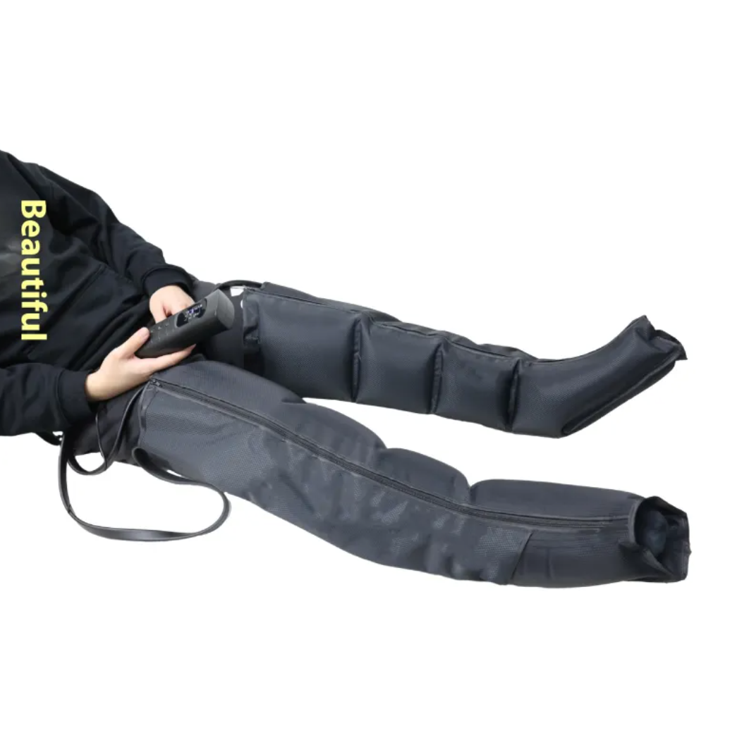Full Leg Compression Massager
