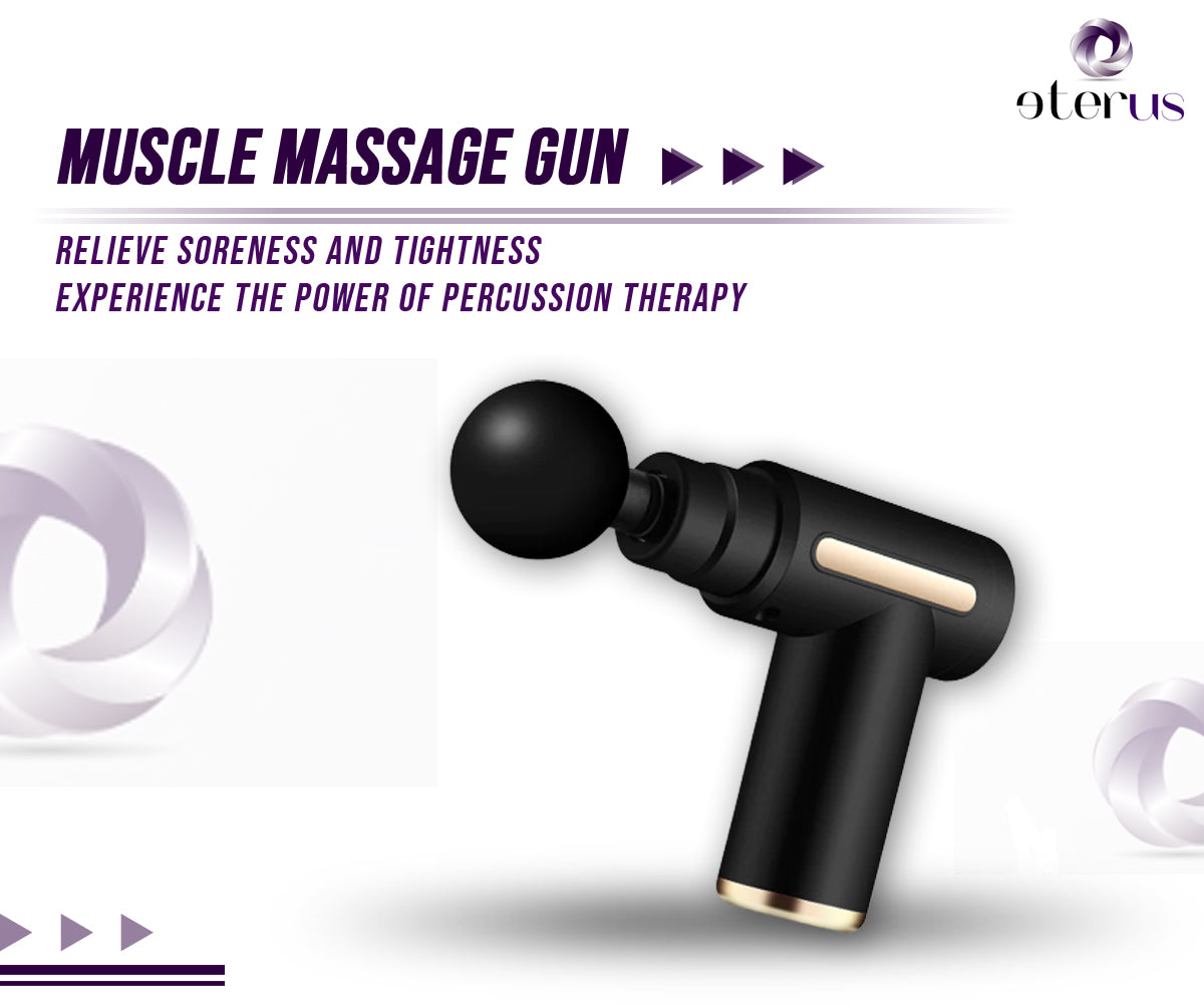 Massage Gun