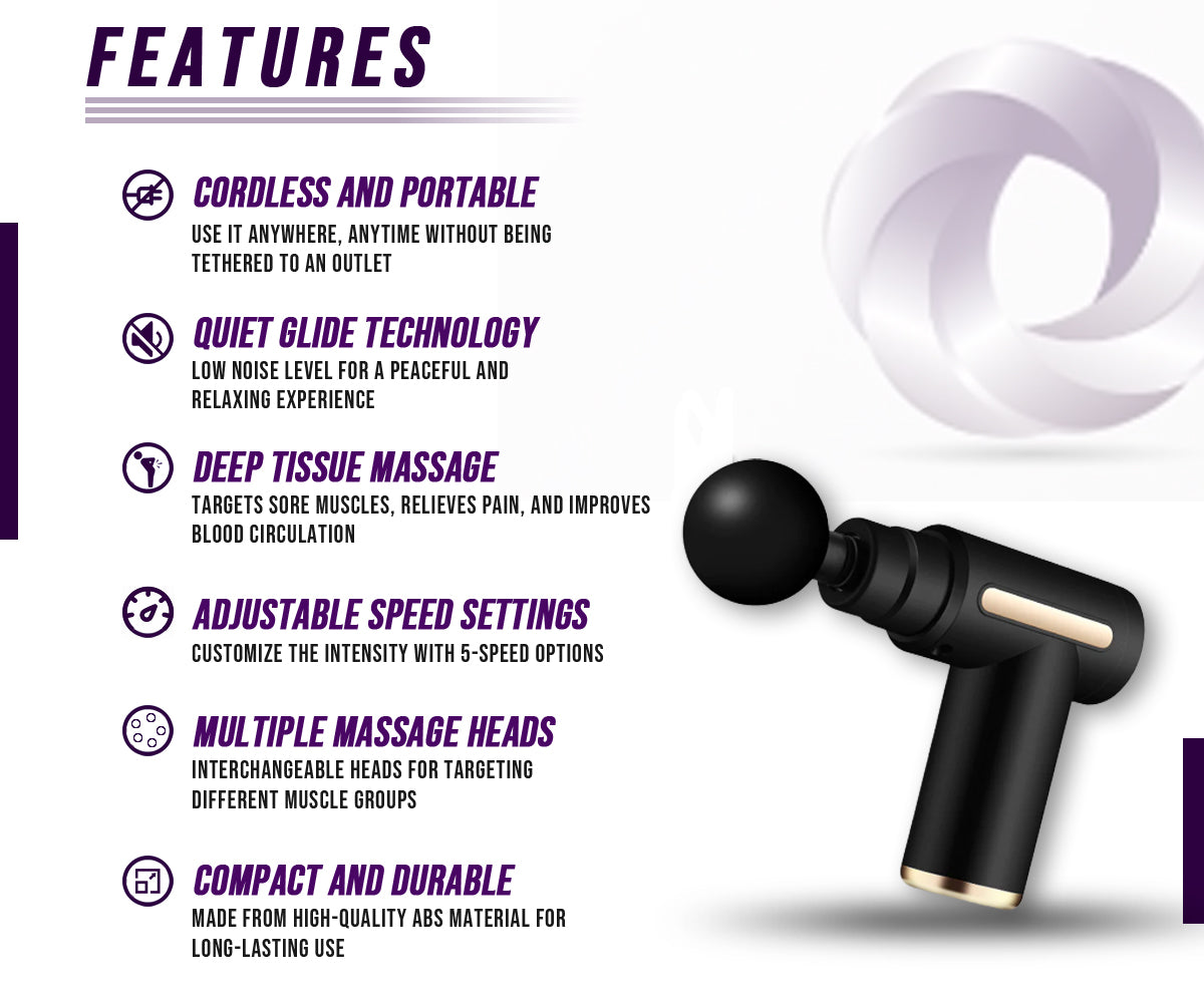 Massage Gun