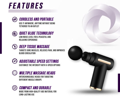 Massage Gun