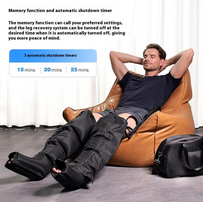Full Leg Compression Massager