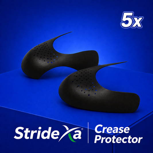 Sneaker Crease Protector - 5 Pack
