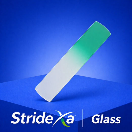Glass Callus Remover