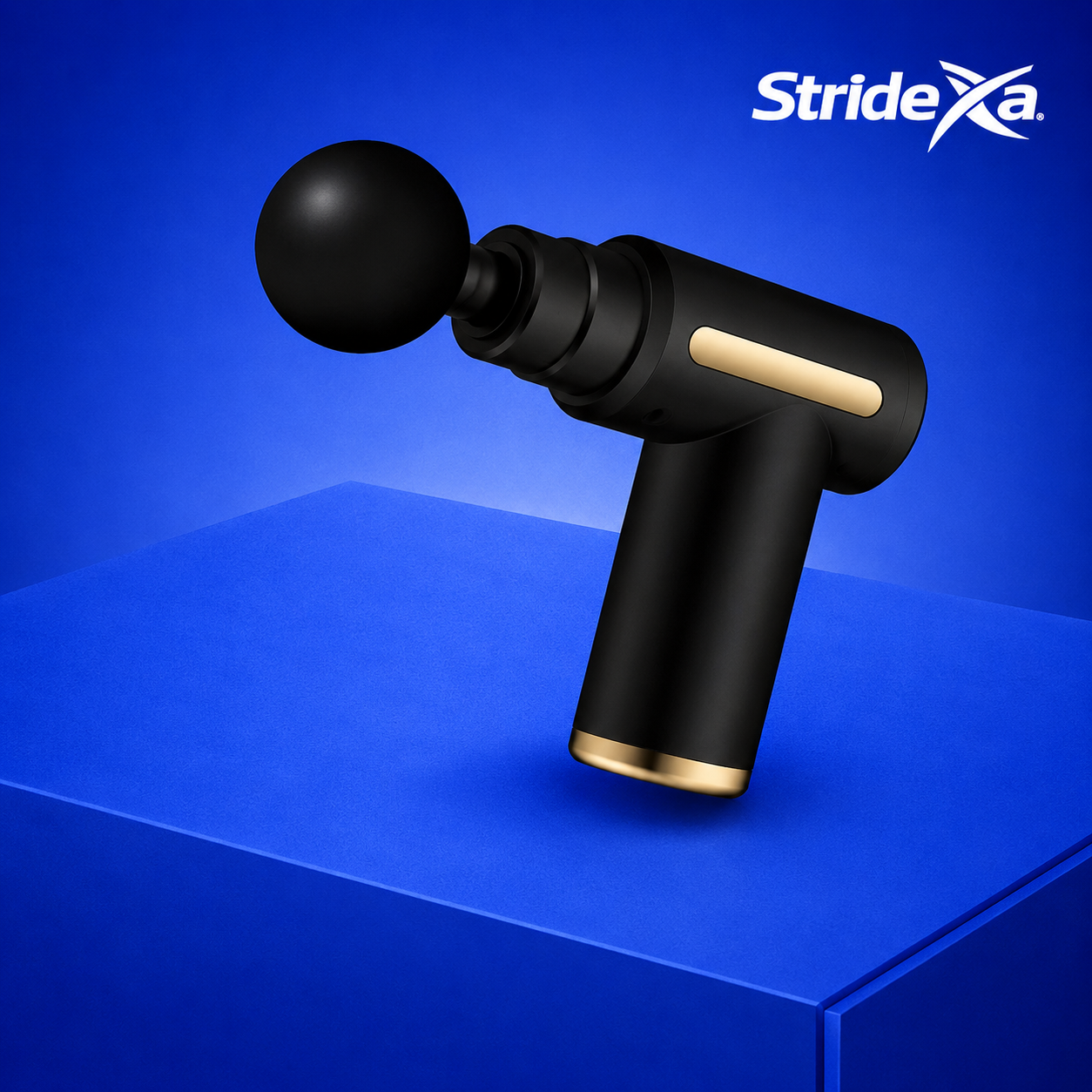 Massage Gun, Deep Tissue Massage for Pain Relief, Athletes, Super Quiet