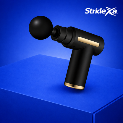 Massage Gun, Deep Tissue Massage for Pain Relief, Athletes, Super Quiet