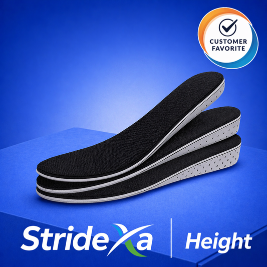 Height Insoles