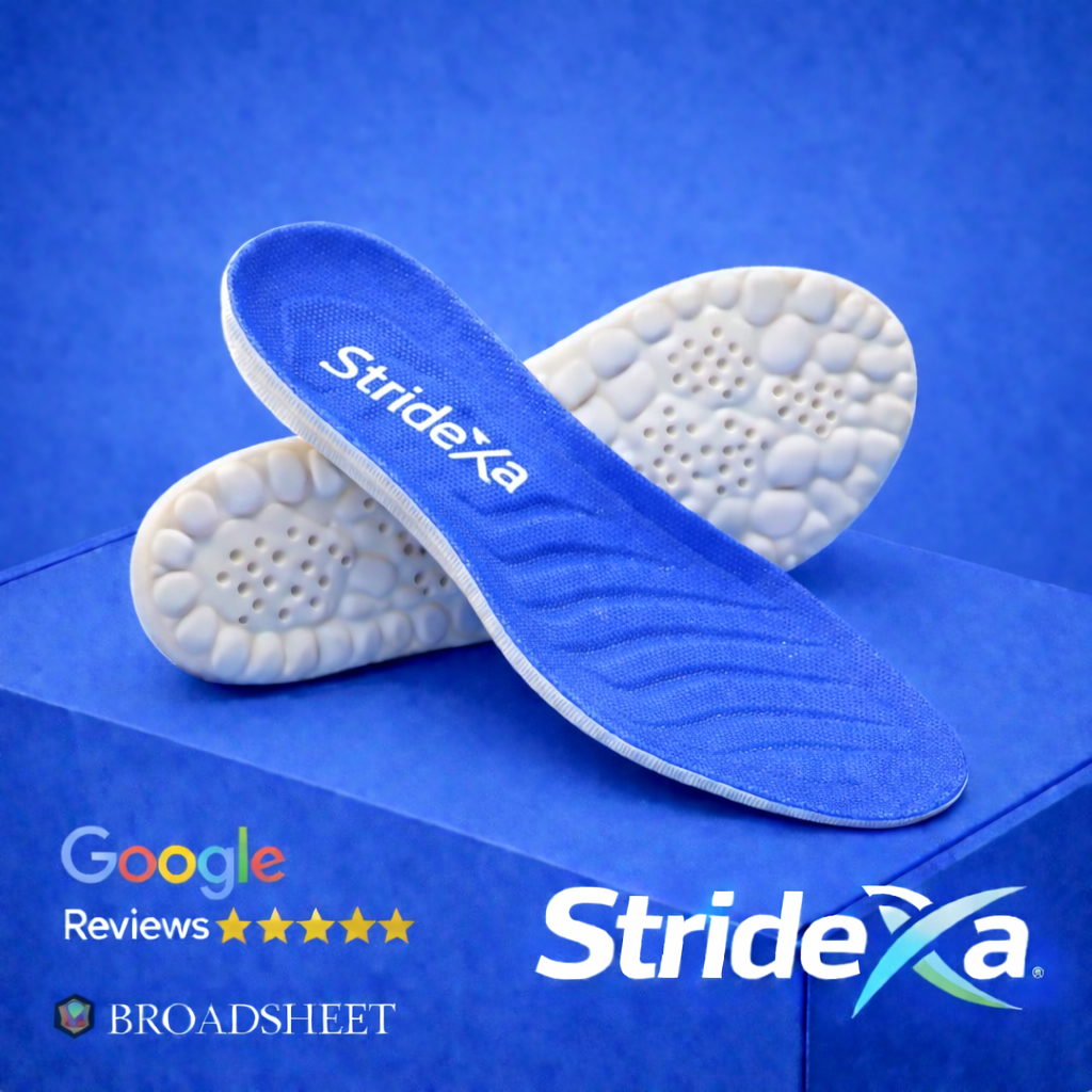 Massage Insoles