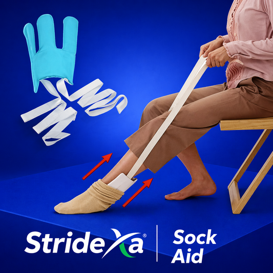 Sock Aid