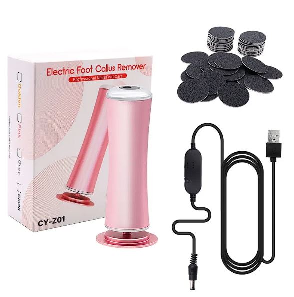Electric Callus Remover