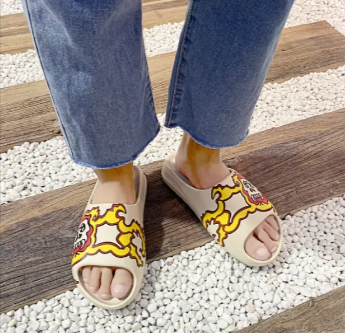 Arch Support Flip Flops